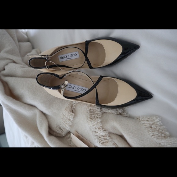 Jimmy choo heels - Picture 9 of 10